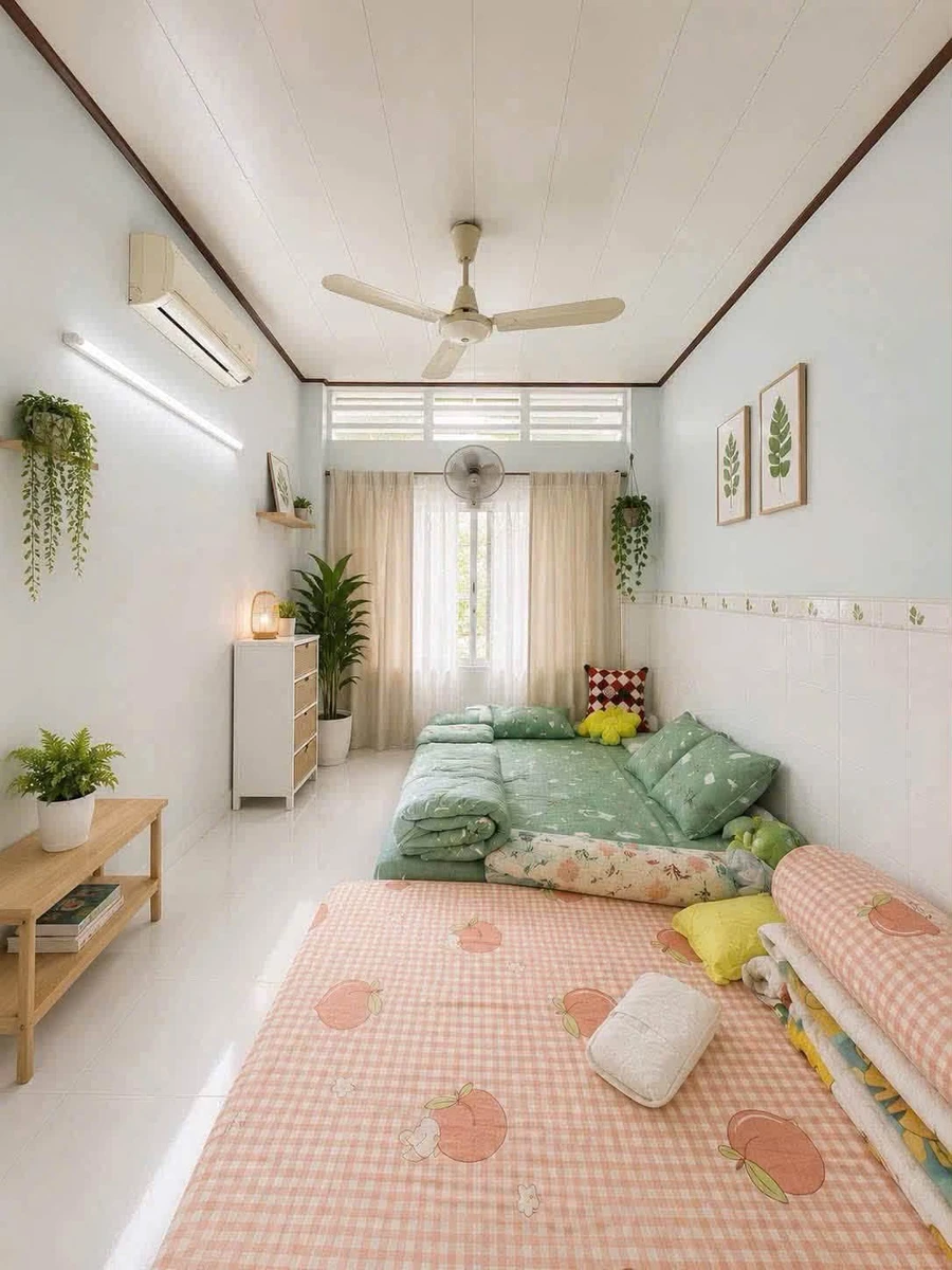 Bán nhà hẻm xe hơi Võ Văn Kiệt Quận 5, 3 tầng 3PN, giá 5,6 tỷ - Ảnh thu nhỏ 3