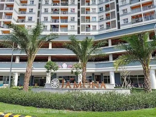Bán căn hộ Jamona Đào Trí Quận 7, 73m², 3,6 tỷ - Ảnh thu nhỏ 4