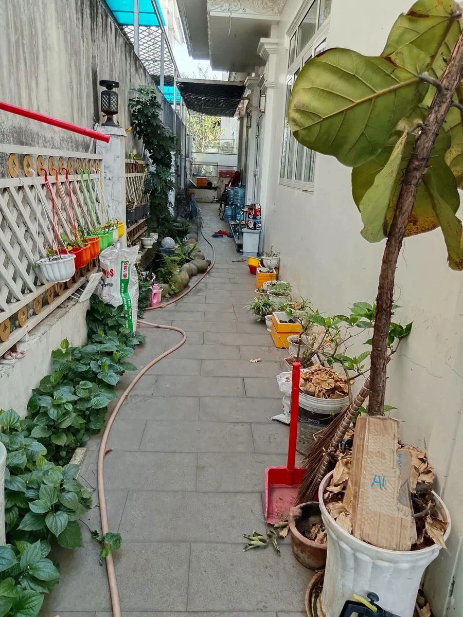 Bán villa 3 tầng 226m2 khu biệt thự Hoàng Gia, trung tâm hành chính Dĩ An, giá 25 tỷ - Ảnh thu nhỏ 4
