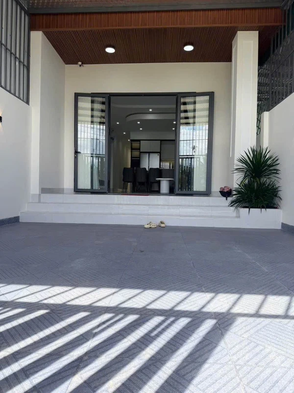 Bán nhà 2PN tại Phường 12, 42m², 835 triệu goc2mat