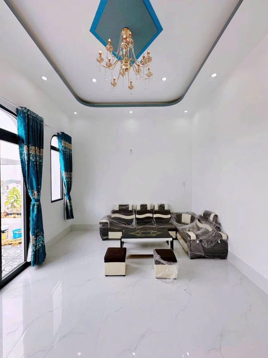 Bán nhà trệt 5x22m, 3 phòng ngủ, nhánh lộ ô tô Ngô Thì Sĩ, Rạch Giá, An Giang - Ảnh thu nhỏ 5
