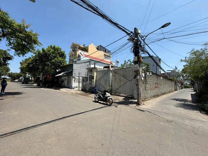 Bán căn hộ chung cư 57m2, 2PN tại 26 Hai Bà Trưng, Nha Trang giá 2,6 tỷ giong