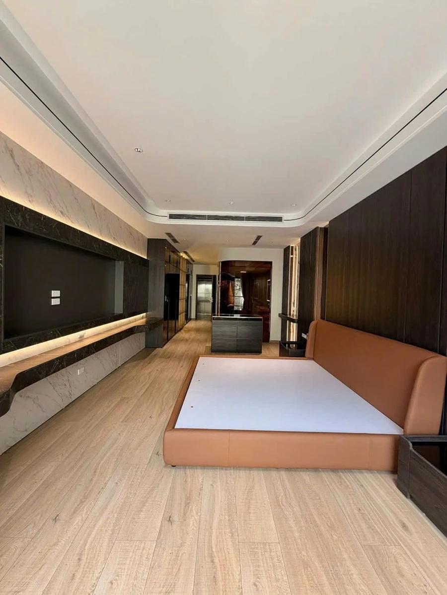 Bán nhà 4 PN, 8 tầng, 76m² Bát Khối Long Biên 27,9 tỷ - Ảnh thu nhỏ 5