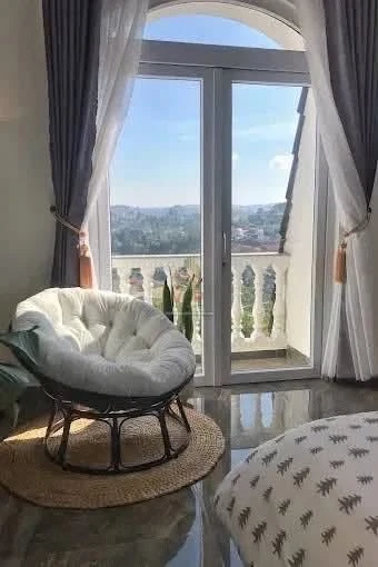 Bán khách sạn mặt tiền 280m² Lâm Đồng giá 25 tỷ - Ảnh thu nhỏ 5