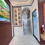 Bán nhà Trung Mỹ Tây, 67m², 3PN, 4.368 tỷ - Ảnh thu nhỏ 4