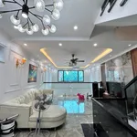 Bán nhà 4 tầng 50m2 Vân Trạ, An Đông - Ảnh thu nhỏ 4