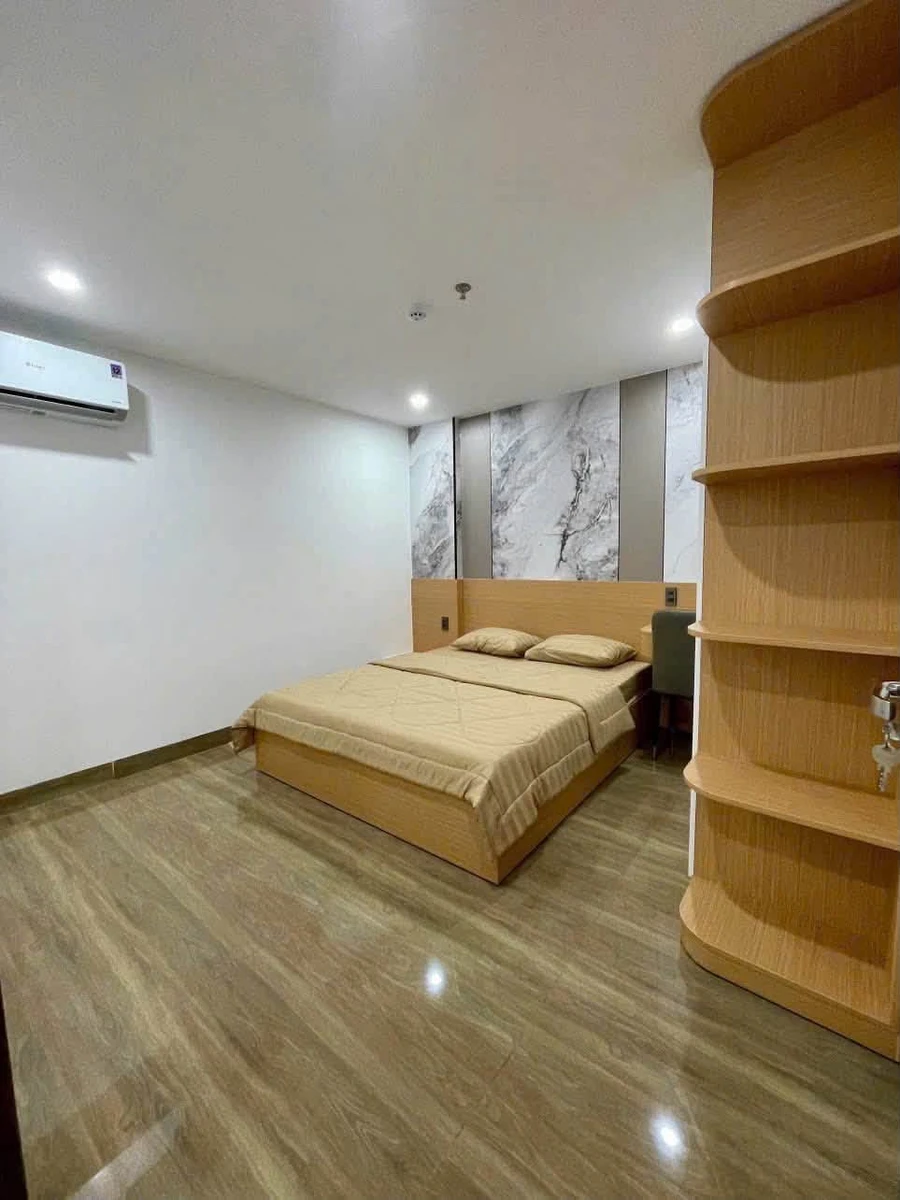 Bán tòa căn hộ dịch vụ 7 tầng 125m² Nam Việt Á, Quảng Nam 17,5 tỷ - Ảnh thu nhỏ 4