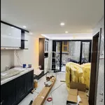 Bán nhà Lê Đại Hành Q11, 3,6x6m, nội thất full, mặt tiền - Ảnh thu nhỏ 1