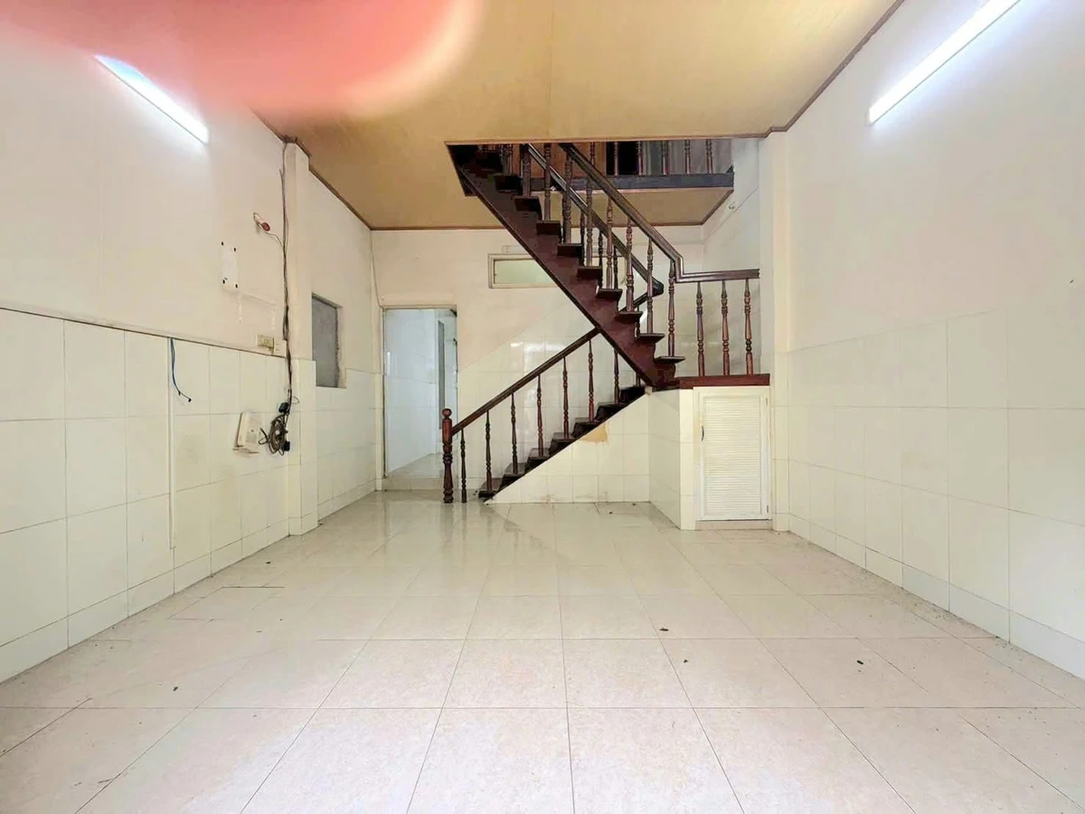 Bán nhà 2 tầng 45.1m² Phường 10 Gò Vấp 3.68 tỷ - Ảnh thu nhỏ 2