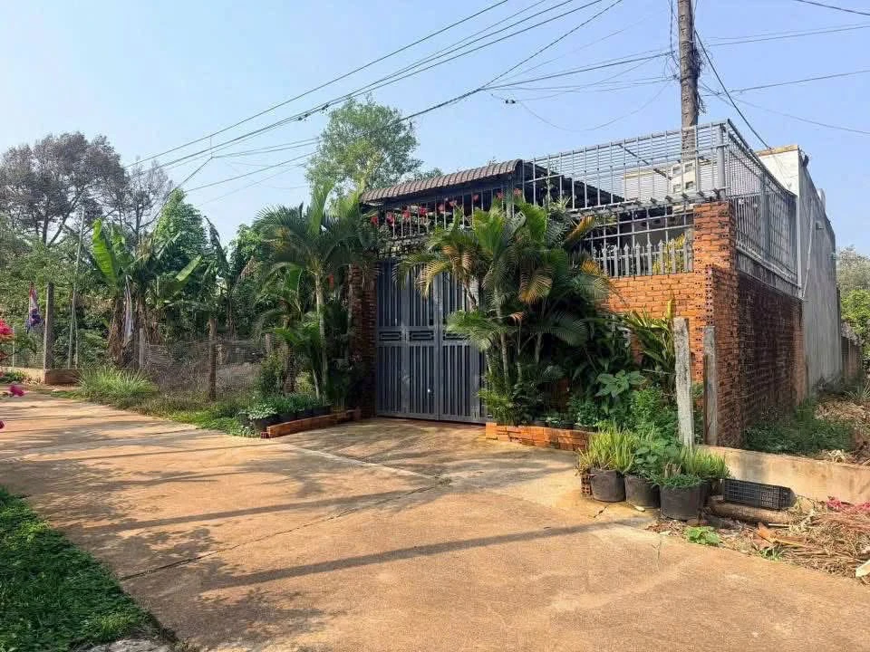 Bán đất nền Ea Kao 210m² giá 695 triệu - Ảnh thu nhỏ 4