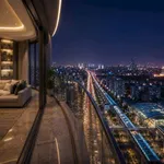 Bán biệt thự 4 PN Kính Công Masterri Hà Nội 150m2 dưới 20 tỷ - Ảnh thu nhỏ 5