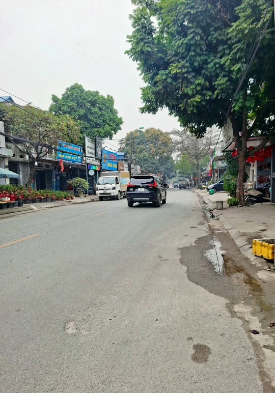 Bán đất nền 173m² mặt tiền 5m tại Tiên Dược, Sóc Sơn