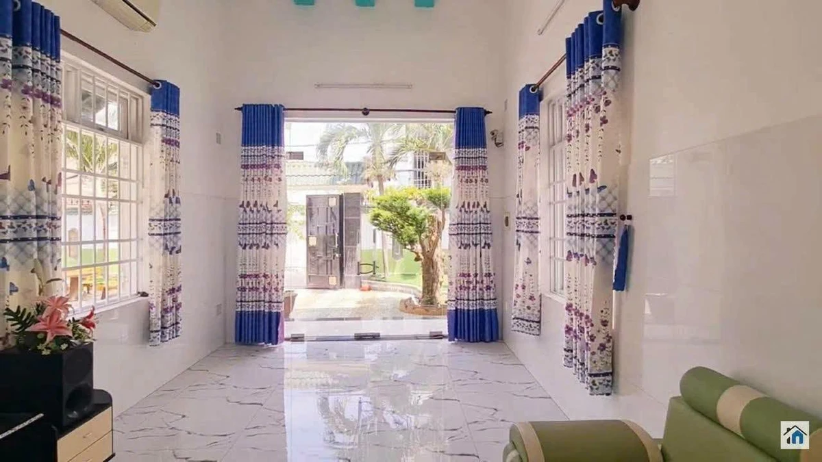 Bán nhà hẻm 223m2 đường Nam Kỳ Khởi Nghĩa, Vũng Tàu - Ảnh thu nhỏ 2