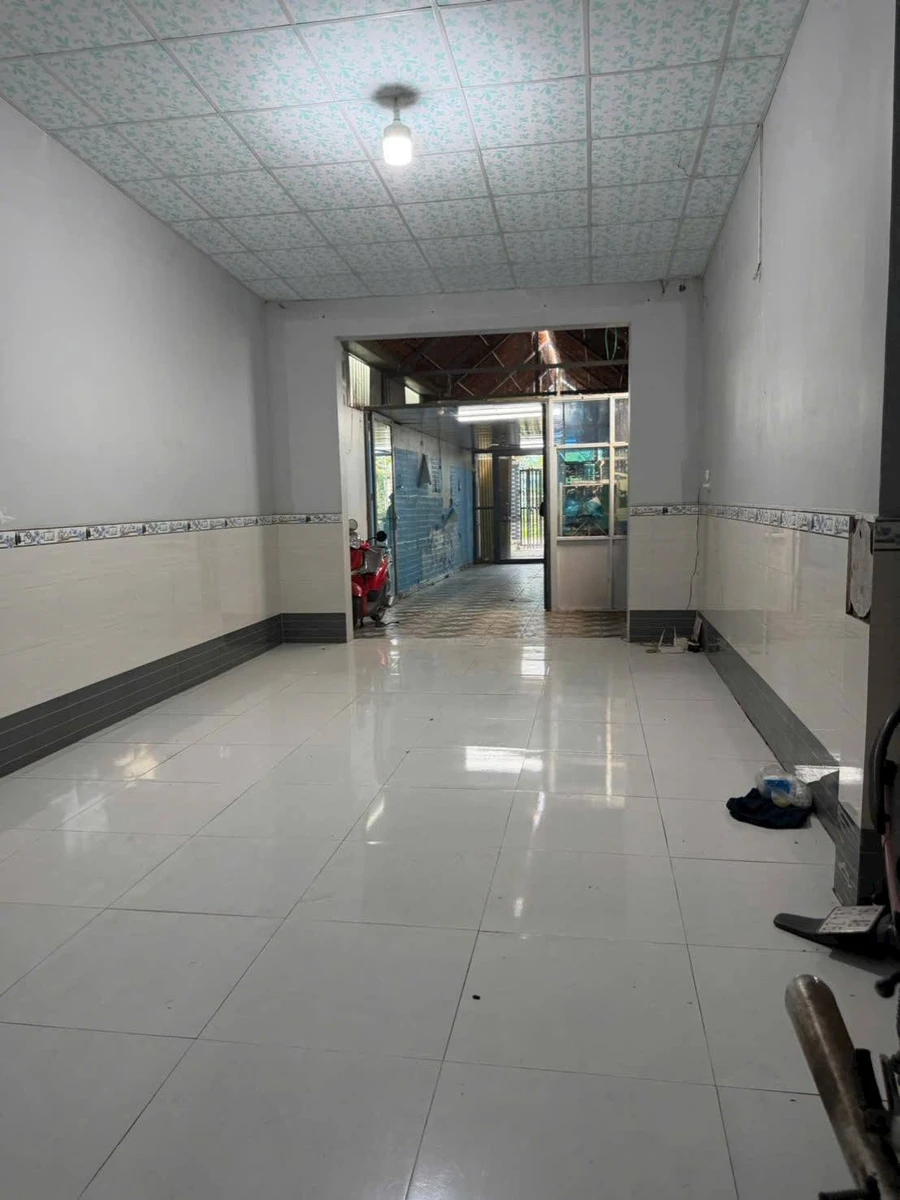 Bán nhà mặt tiền Long Trạch Cần Được 216m2 3 tỷ 2 - Ảnh thu nhỏ 2