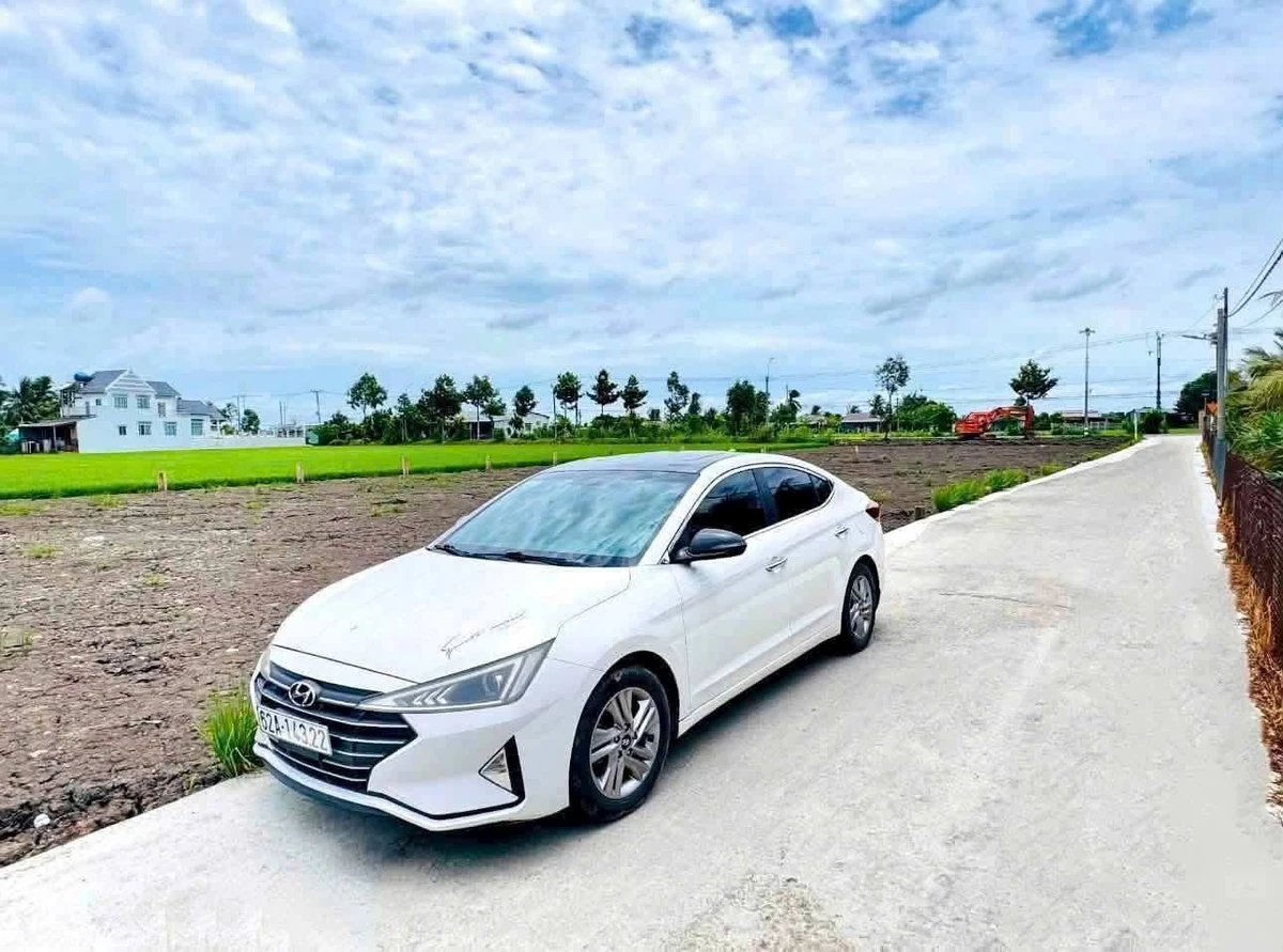 Bán đất nền Tây Ninh 125-185m2 mặt tiền - Ảnh thu nhỏ 3