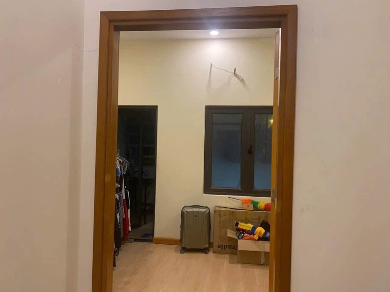 Bán nhà 1 trệt 1 lầu 2PN, 99m2, KDC Bắc Xuân An, Hàm Thắng, Lâm Đồng, giá 4,5 tỷ