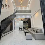 Bán nhà lầu lửng 3PN Ninh Thạnh, Tây Ninh, 122m² - Ảnh thu nhỏ 5