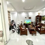 Bán nhà 4 tầng 48m2 hẻm ô tô gần mặt tiền Nguyễn Văn Trỗi, Tân Bình, giá 10,9 tỷ - Ảnh thu nhỏ 3