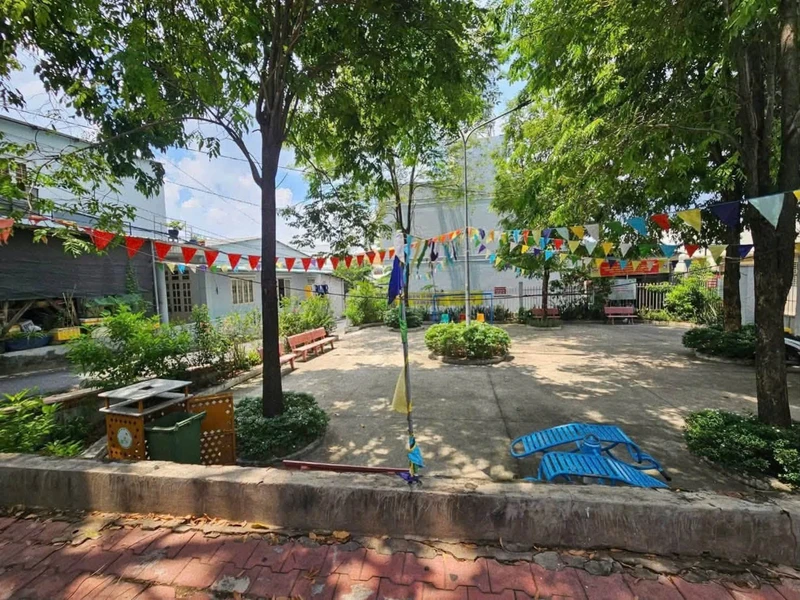 Bán đất 1 sẹc Lê Hồng Phong, 60m², 2 tỷ 499