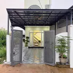 Bán nhà sân vườn 230m2, 3PN Rạch Giá 2 tỷ 690 - Ảnh thu nhỏ 1