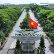 Nhà phố Phước Đông New City: Vốn từ 316tr thu về 8 - 14tr/tháng nhờ dòng tiền cho chuyên gia thuê - Ảnh thu nhỏ 7