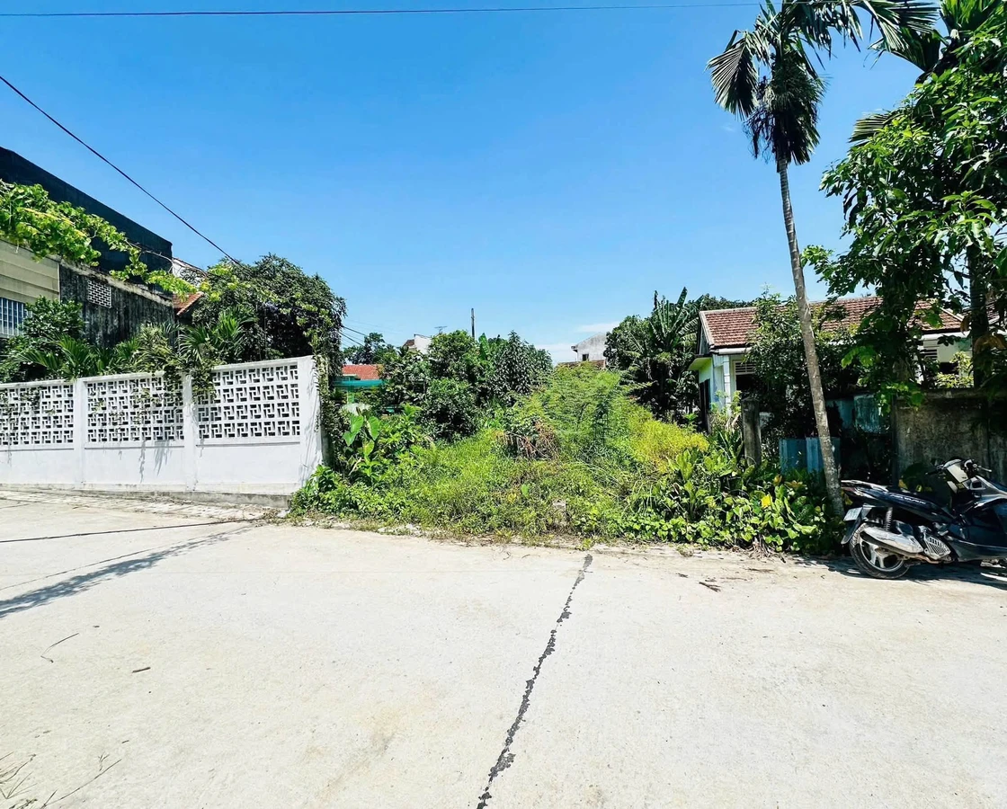 Bán đất nền 84,2m² view hồ Thanh Thủy Huế 1,59 tỷ - Ảnh thu nhỏ 3