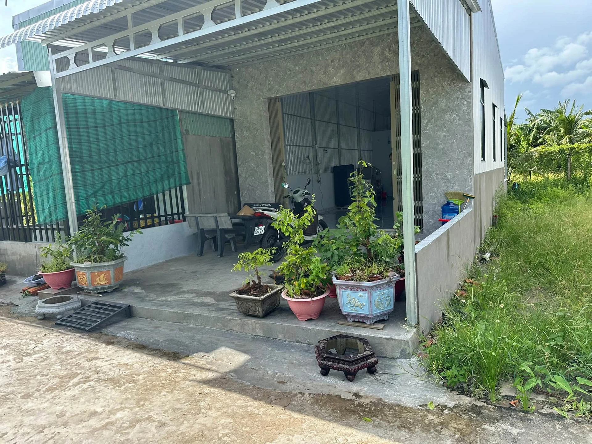 Bán nhà mới 100m² Rạch Giá, Kiên Giang 7 tỷ - Ảnh 1