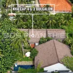 Bán homestay hồ bơi 400m2 mặt tiền Nguyễn Đình Chiểu Mũi Né - Ảnh thu nhỏ 1