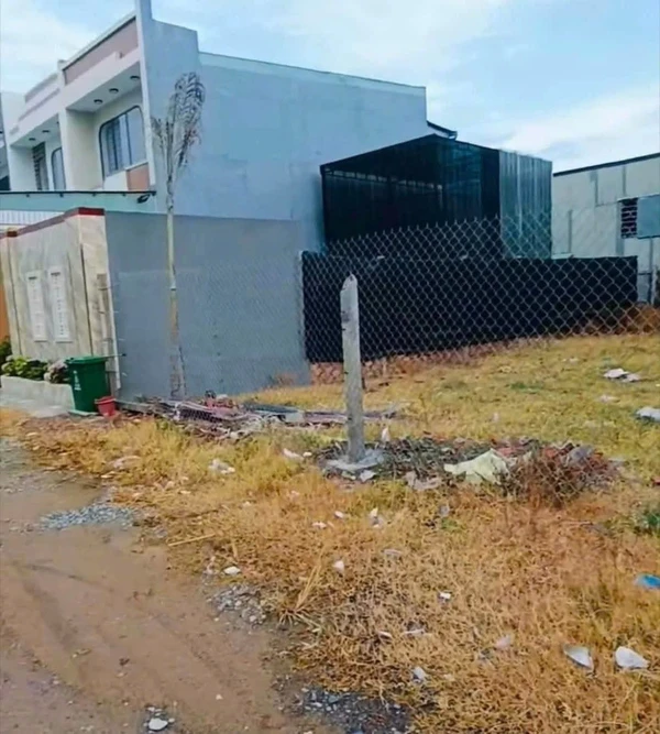 Bán đất An Ngãi 70m² giá 520 triệu Bà Rịa–Vũng Tàu