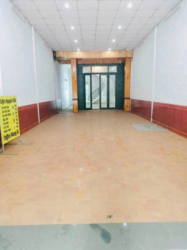 Nhà mặt tiền Bắc Sơn Long Thành, 185m², 4 tỷ