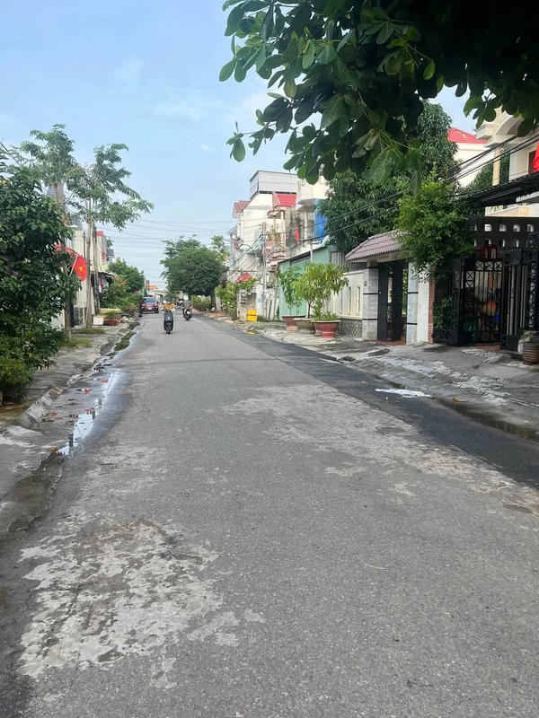 Bán đất mặt tiền 91m2 Phú Thuỷ 3,1 tỷ