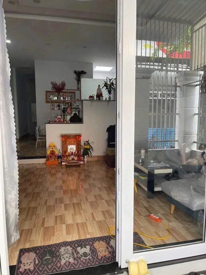 Nhà cấp 4 bán 100m2 Phan Thiết, Bình Thuận - Ảnh thu nhỏ 4