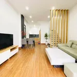 Bán nhà 2 tầng 60m2 3 phòng ngủ đường Hải Phòng gần Aeon Mall - Ảnh thu nhỏ 5