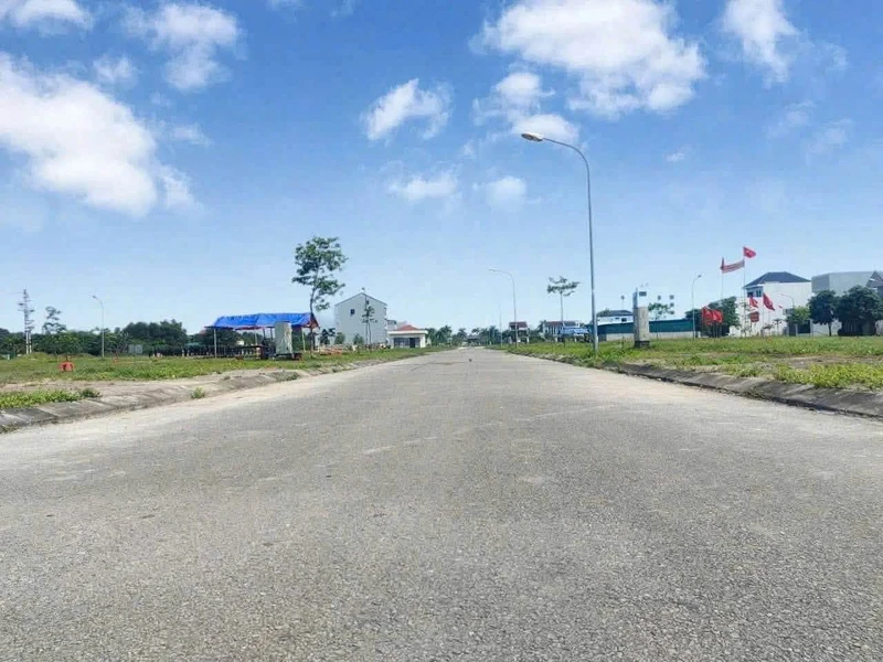 Bán nhà 3 tầng 80m² KDC Phú Xuân, Nguyễn Bình, Nhà Bè - 6,5 tỷ thuyvan