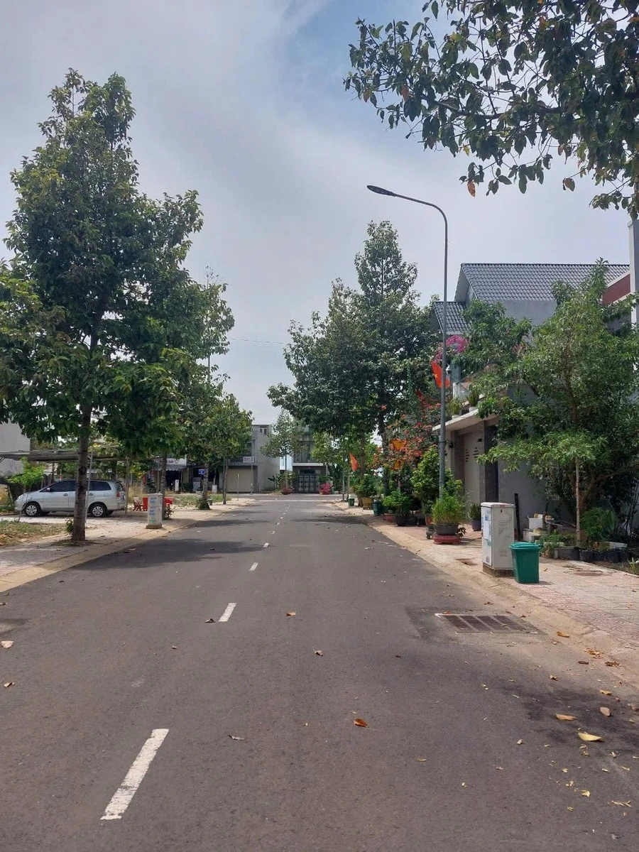 Bán đất The Gold Tiến Thành Đồng Xoài 100m2 1 tỷ 1 - Ảnh thu nhỏ 3