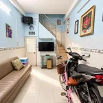 Bán nhà 93m² 4 tầng đường Đinh Tiên Hoàng gần cầu Bông, Bình Thạnh, giá 12,9 tỷ - Ảnh thu nhỏ 3