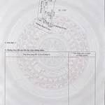 Bán lô góc đất 83 m² Tương Bình Hiệp, Thủ Dầu Một - Ảnh thu nhỏ 4