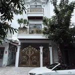Bán nhà 3 tầng 220m² full nội thất MT Nguyễn Chích Đà Nẵng - Ảnh thu nhỏ 1
