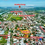 Bán lô đất thị trấn Diên Khánh 145 m2 mặt tiền Ngô Quyền - Ảnh thu nhỏ 5