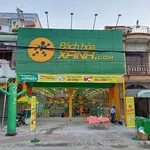 Bán lô đất 280 m² Long Hải Bà Rịa 16 tỷ - Ảnh thu nhỏ 1
