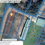 Bán nền thổ cư 140 m² Xã Phước Vân, Cần Đước, Long An - Ảnh thu nhỏ 3