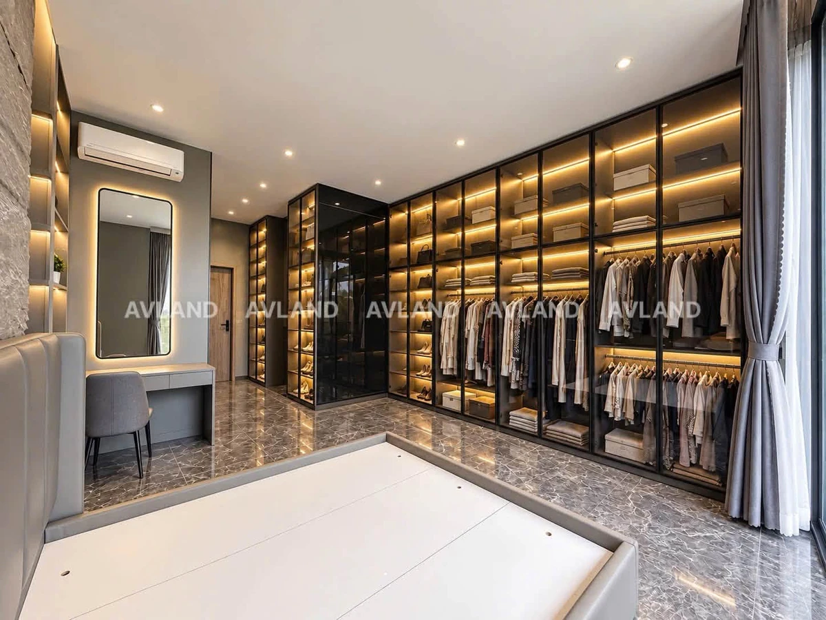 Bán nhà Rạch Giá 125m² 3 phòng ngủ 3,8 tỷ - Ảnh thu nhỏ 2