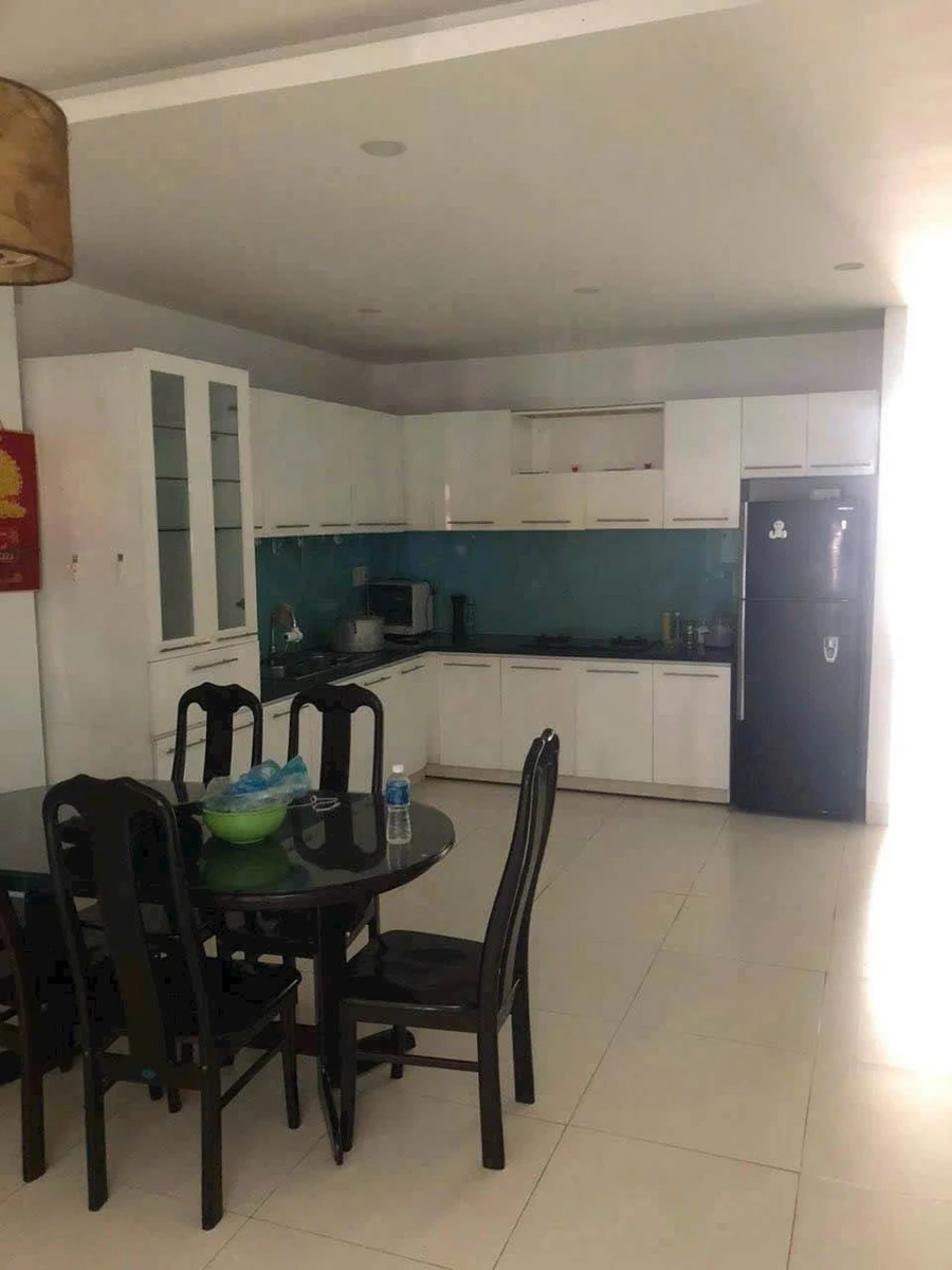 Bán nhà 1T1L 135m2 mặt tiền Lê Trọng Tấn Phan Thiết - Ảnh thu nhỏ 4
