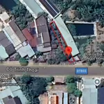 Bán đất mặt tiền đường Đỗ Trình Thoại 166m2, Phường Long An, Tây Ninh giá 2,3 tỷ - Ảnh thu nhỏ 4