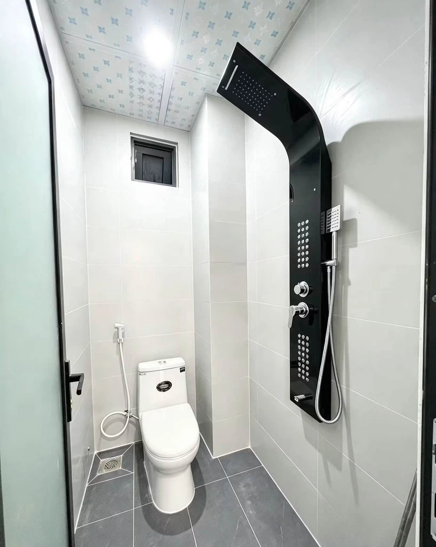 Bán nhà lửng 3 PN sổ hồng riêng từ 1 tỷ 680 Biên Hòa - Ảnh thu nhỏ 3