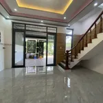 Bán biệt thự mái Thái 3PN tại Hòa Long, Bà Rịa, 80m2 - Ảnh thu nhỏ 4