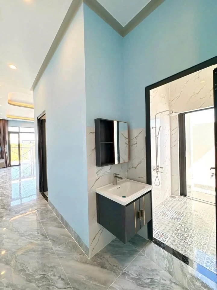 Nhà cấp 4 sổ hồng riêng 100m² Tân Triều Biên Hòa 1 tỷ 150 triệu - Ảnh thu nhỏ 5