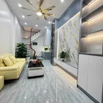 Bán nhà 4 tầng 50m² Hồ Ba Mẫu Đống Đa 5.9 tỷ - Ảnh thu nhỏ 1