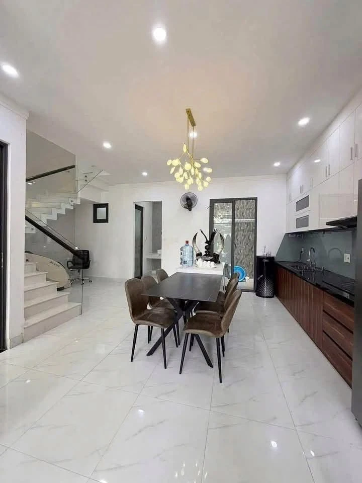 Bán nhà 3 PN Bình Tân 84m² 4 tỷ 390 triệu - Ảnh thu nhỏ 5
