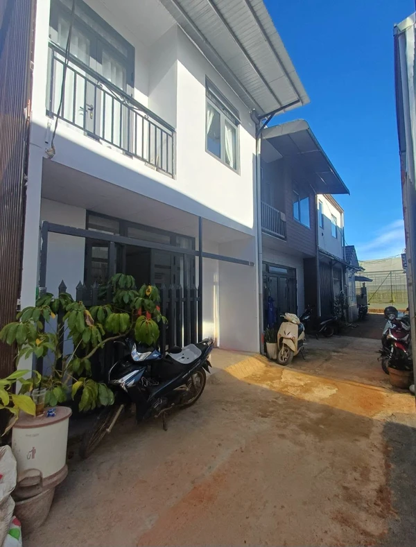 Bán nhà 3PN Nguyên Tử Lực, Đà Lạt 116m² 1 tỷ 890 triệu
